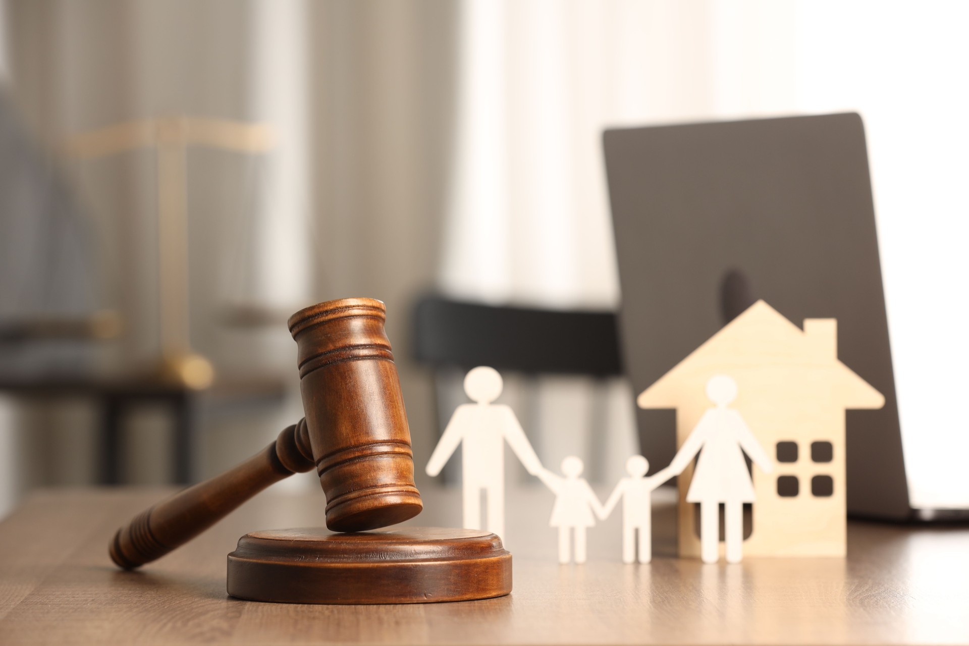Notorization for Adoptions